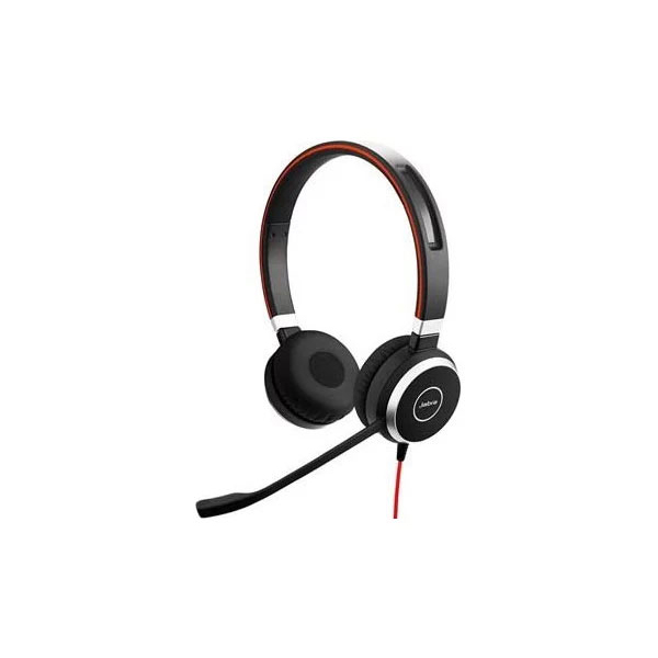 Наушники Jabra Evolve 40 MS Stereo