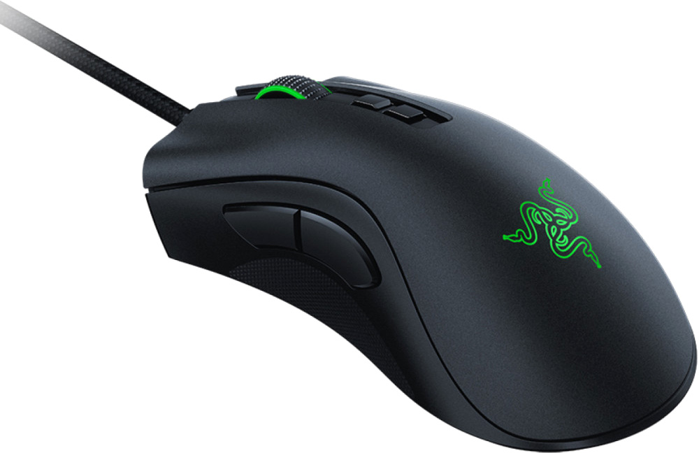 Мышь Razer DeathAdder V2 (RZ01-03210100-R3M1) в Москвe