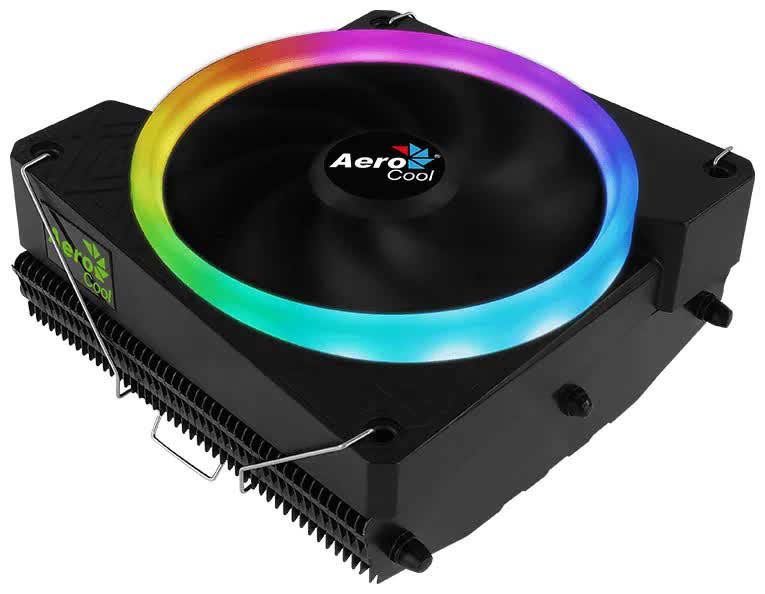 Кулер Aerocool Cylon 3H