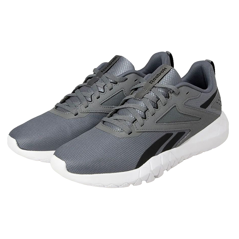 Кроссовки Reebok Flexagon Energy TR 4 ex-IE4501 р.40 EUR Grey 100033359