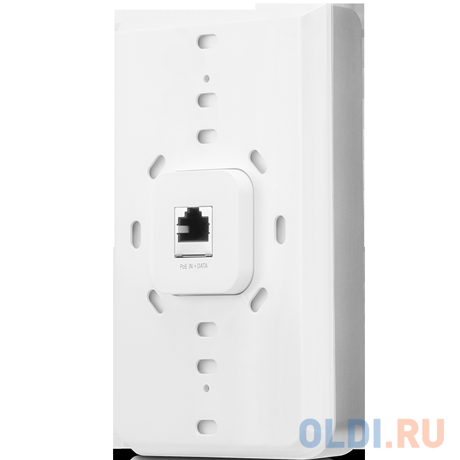 Точка доступа Ubiquiti AС In-Wall