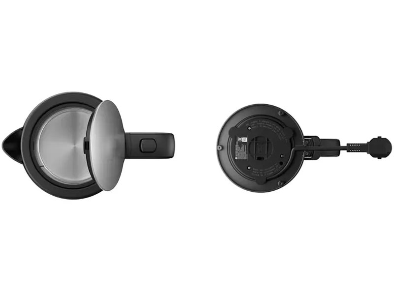 Чайник Xiaomi Electric Glass Kettle RU 1.7L BHR7490RU в Москвe