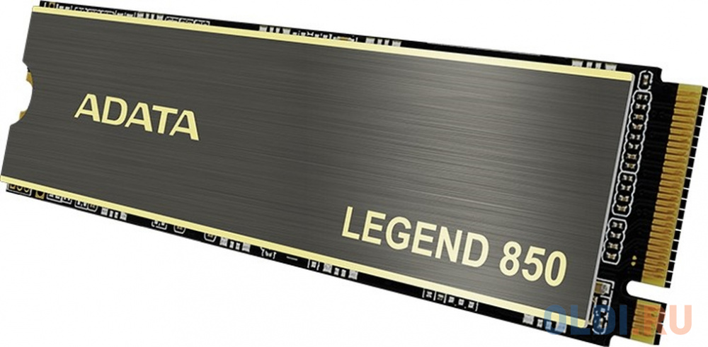 SSD накопитель A-Data LEGEND 850 512 Gb PCI-E 4.0 х4