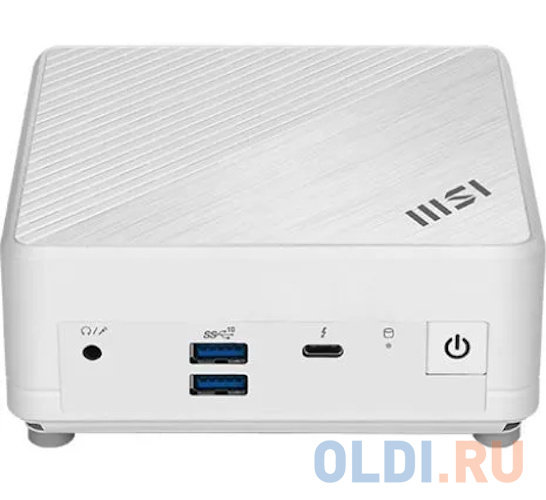 Неттоп MSI Cubi 5 12M-043XRU