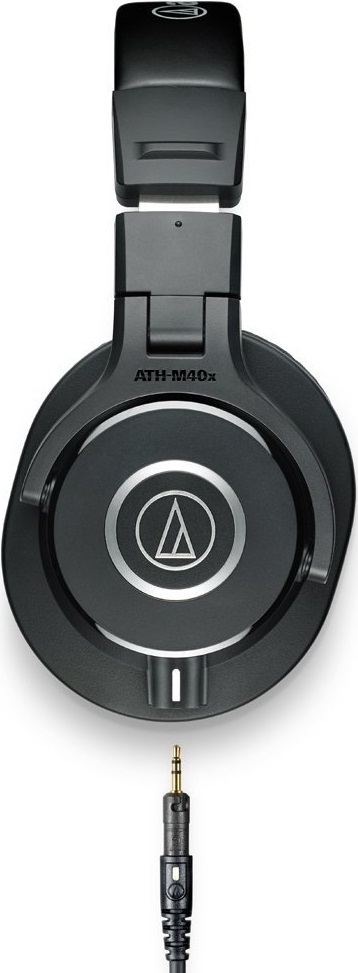 Наушники Audio-Technica