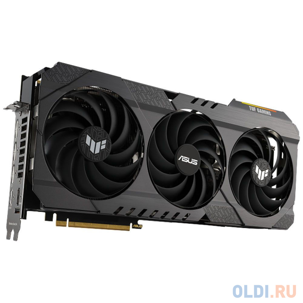 ASUS TUF-RTX4090-O24G-OG-GAMING//RTX4090 HDMI*2 DP*3 24G D6X; 90YV0IY3-M0NA00 в Москвe