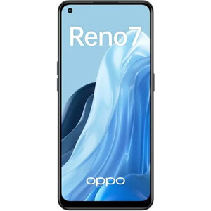 Смартфон OPPO RENO 7 (8+128) черный