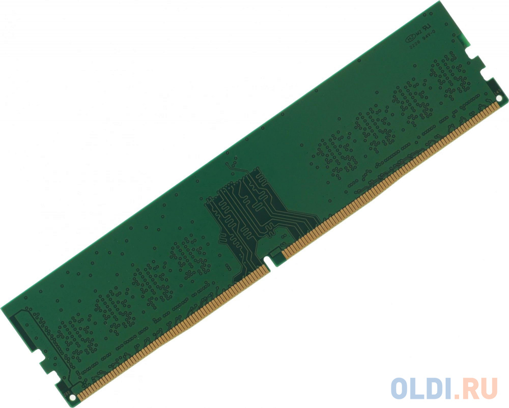 Память DDR4 16GB 3600MHz Digma DGMAD43600016S RTL PC4-28800 CL18 DIMM 288-pin 1.35В single rank Ret