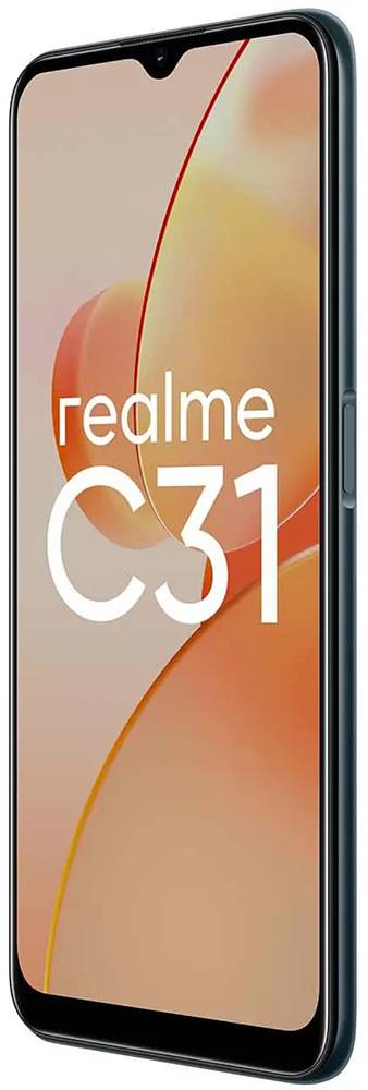 Смартфон realme