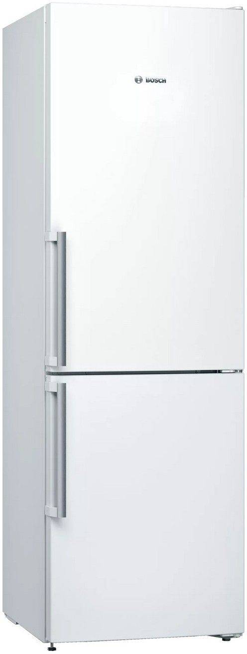 Холодильник двухкамерный Bosch KGV366WEP