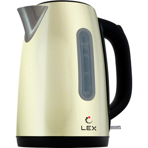 Чайник электрический Lex LX 30017-3