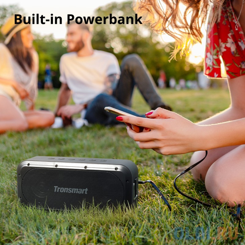 Активная акустическая система Tronsmart force SE