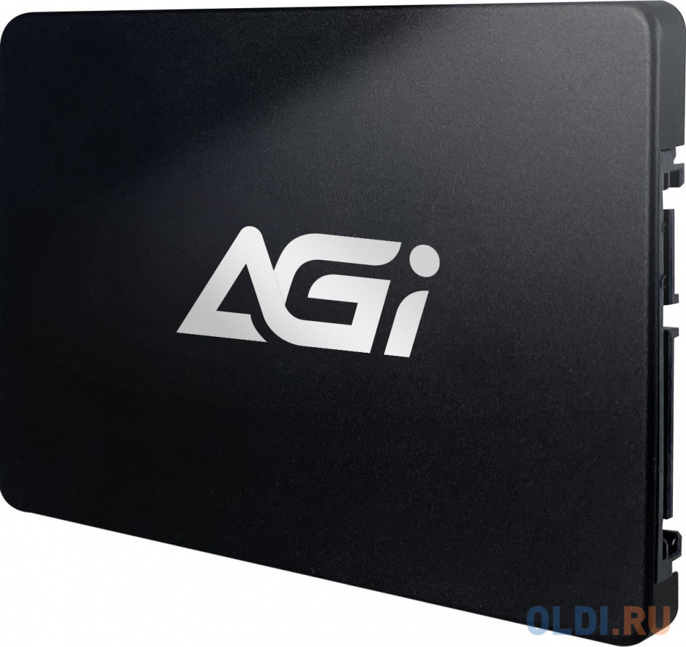 4TB AGI AI178 Client SSD AGI4T0G25AI178