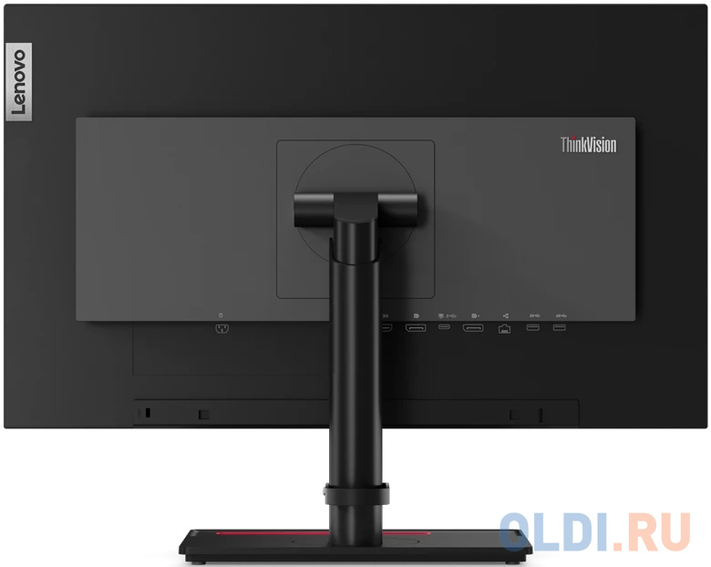 Монитор 23.8" Lenovo ThinkVision P24h-2L