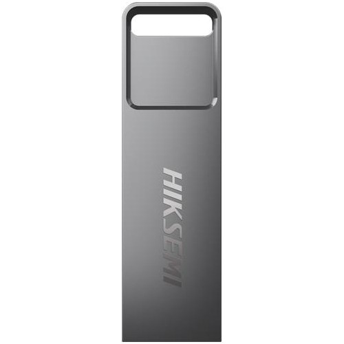 Флешка 64Gb USB 3.2 HIKSEMI BLADE E301, серый (HS-USB-E301/64G/U3/GREY)