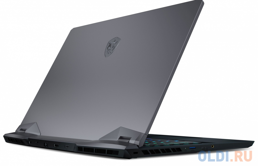 Ноутбук MSI Raider GE66 12UGS-466RU 9S7-154414-466 15.6"