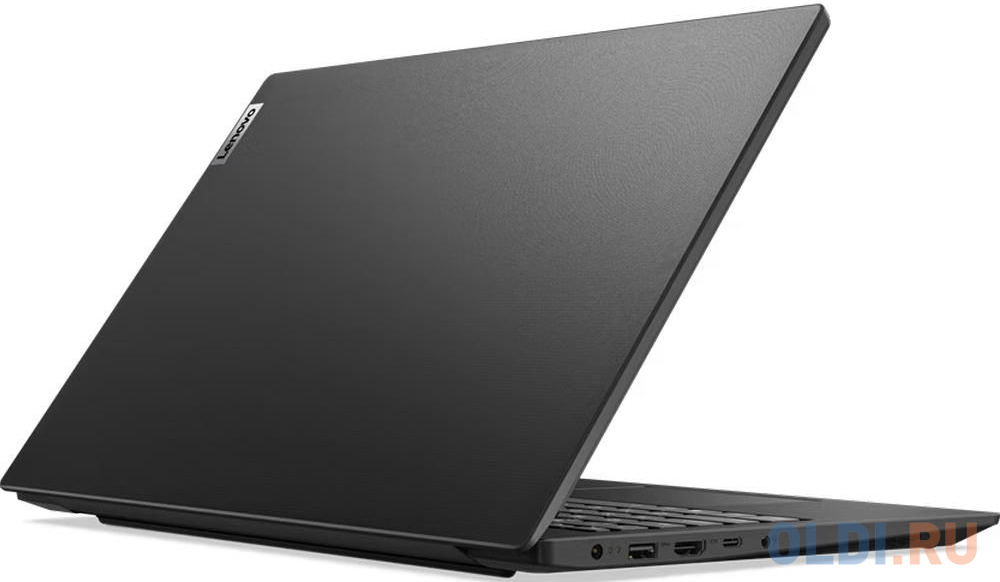 Ноутбук Lenovo V15 G4 AMN Ryzen 5 7520U/16Gb/SSD512Gb/15.6&quot;/IPS/FHD/NoOS/black (82YU00BVRU) в Москвe