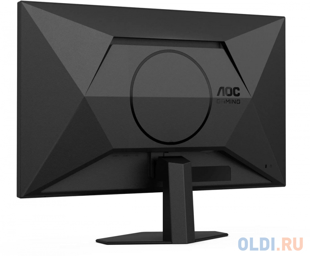 Монитор LCD 27'' 16:9 1920х1080(FHD) IPS, nonGLARE, 180 Hz, 300 cd/m2, H178°/V178°, 1000:1, 80M:1, 16.7M, 1ms, 2xHDMI, DP, Tilt, Speakers, 3