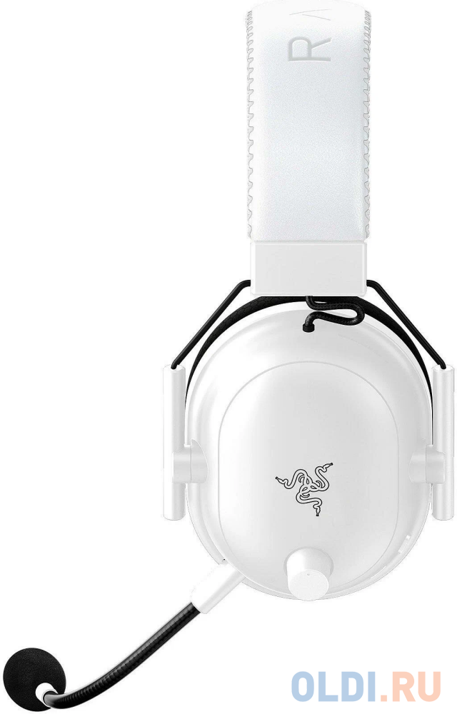 Гарнитура Razer BlackShark V2 Pro (2023) - White/ Razer BlackShark V2 Pro (2023) - White