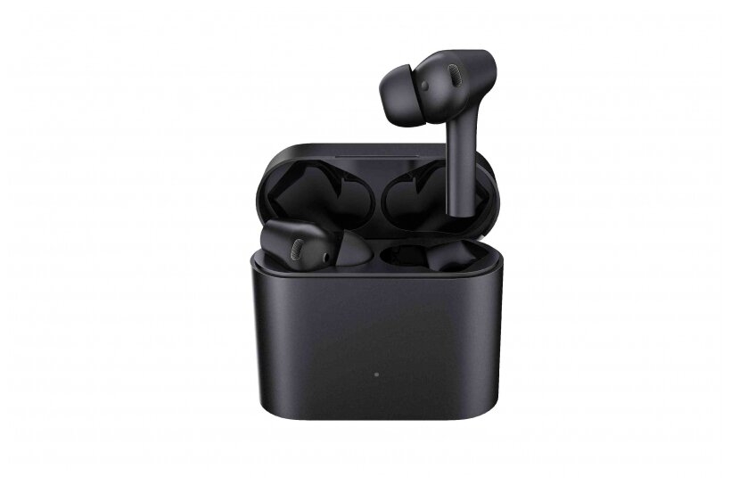 Наушники Xiaomi Mi True Wireless Earphones 2 Pro (BHR5264GL) в Москвe