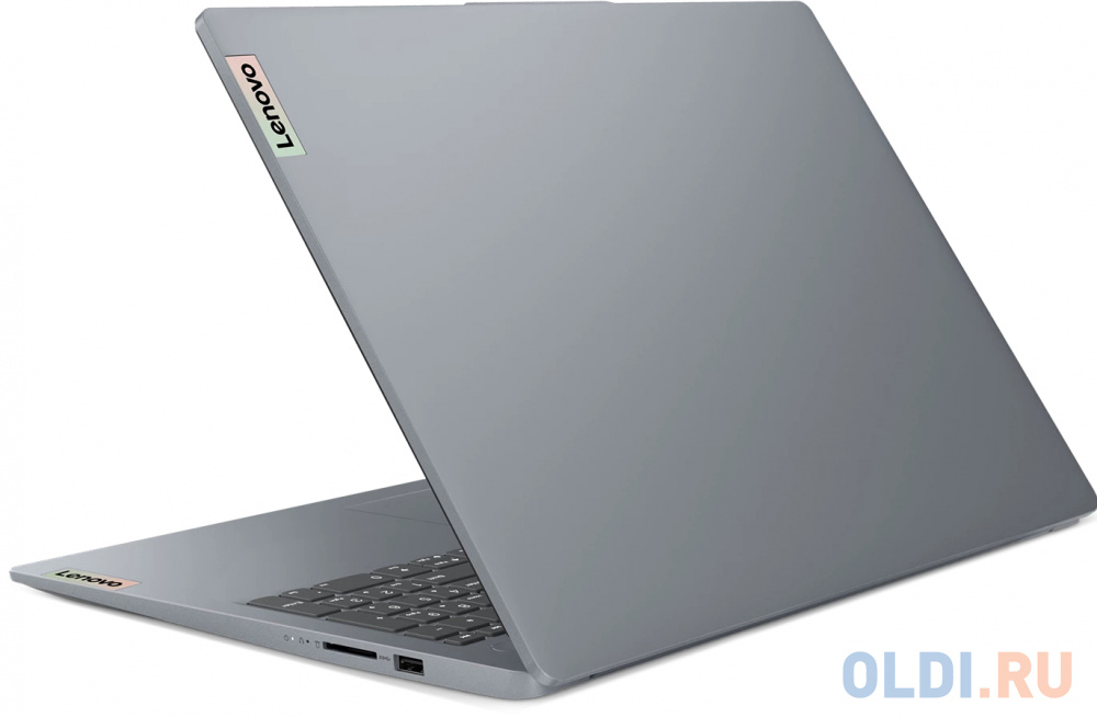 Ноутбук Lenovo IdeaPad Slim 3 16IAH8 83ES0011RK 16"