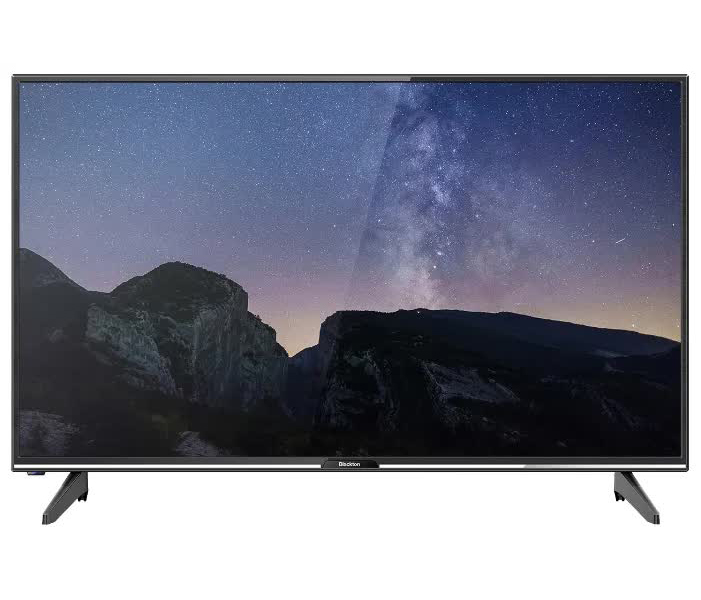 Телевизор Blackton 32" BT 32S01B Black