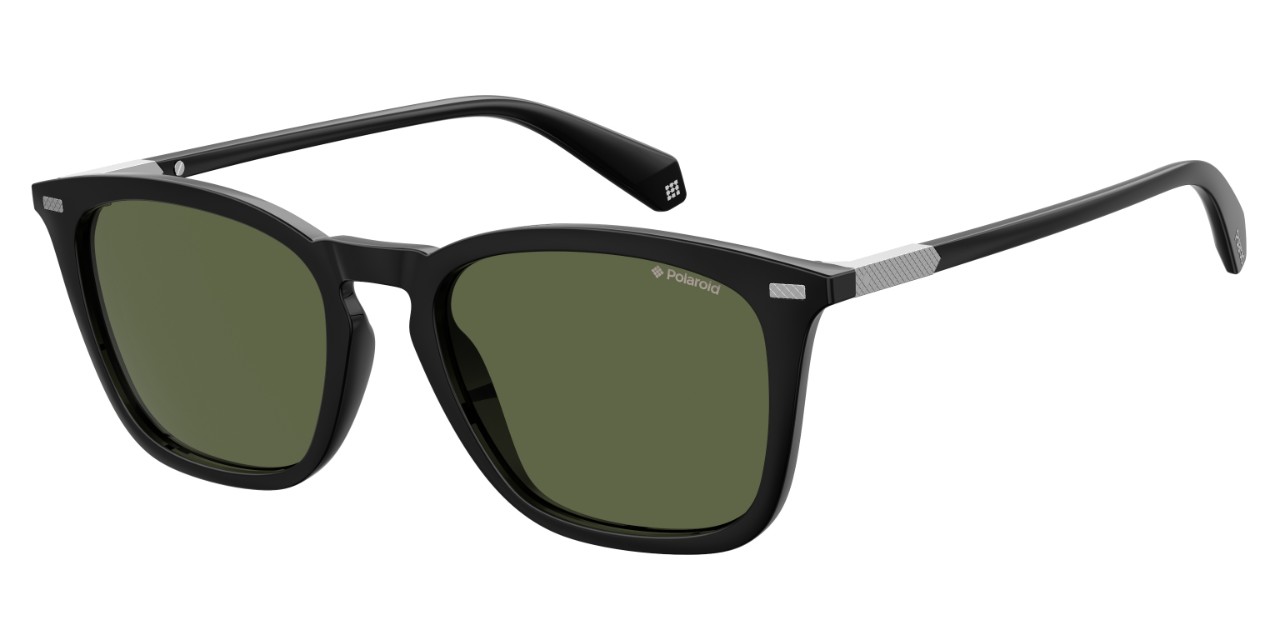 Солнцезащитные очки мужские Polaroid 2085/S 807 (20246180752UC)