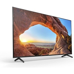 Телевизор Sony KD-55X85J (55'', 4K, 60Гц, SmartTV, Android, WiFi) в Москвe