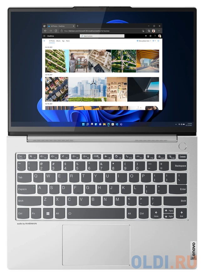 Ноутбук Lenovo ThinkBook 13s G4 IAP 21AR003MRU 13.3"