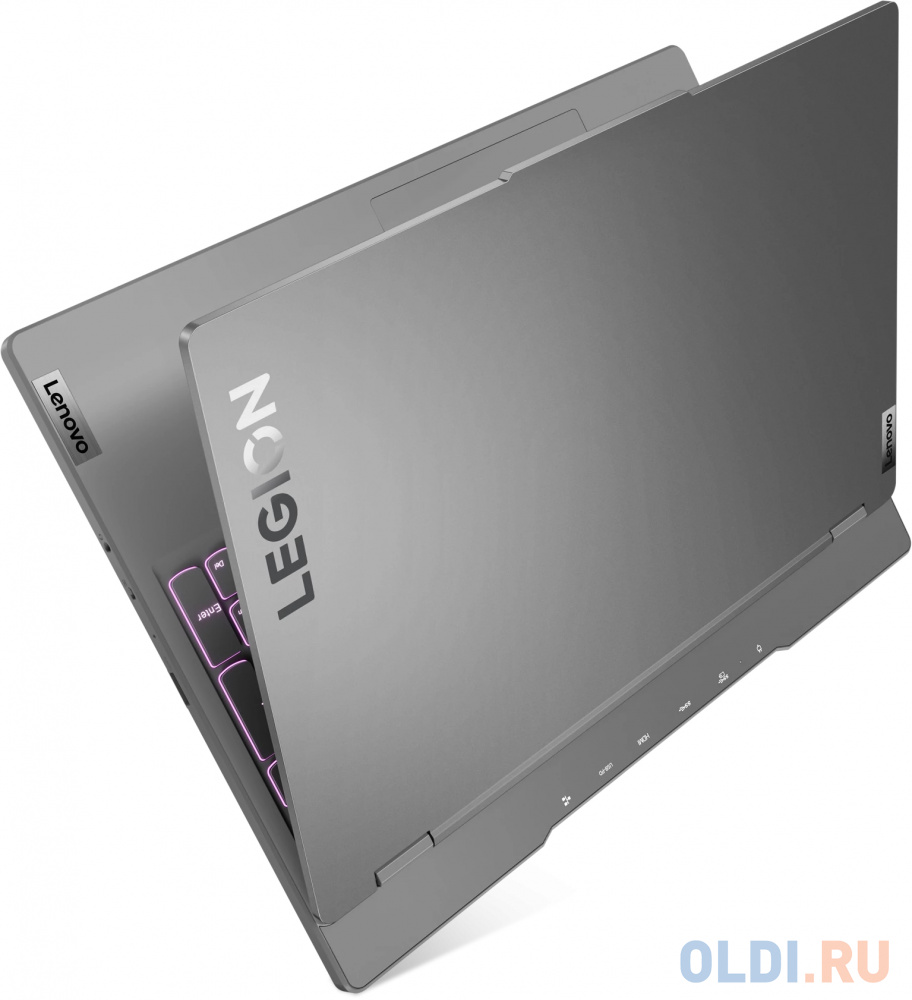 Ноутбук Lenovo Legion 5 15IAH7H 82RB001ARK 15.6"