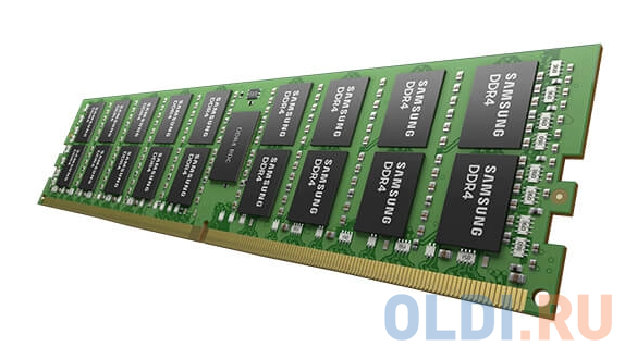 Оперативная память HP 805349-B21 DIMM 16Gb DDR4 2400MHz