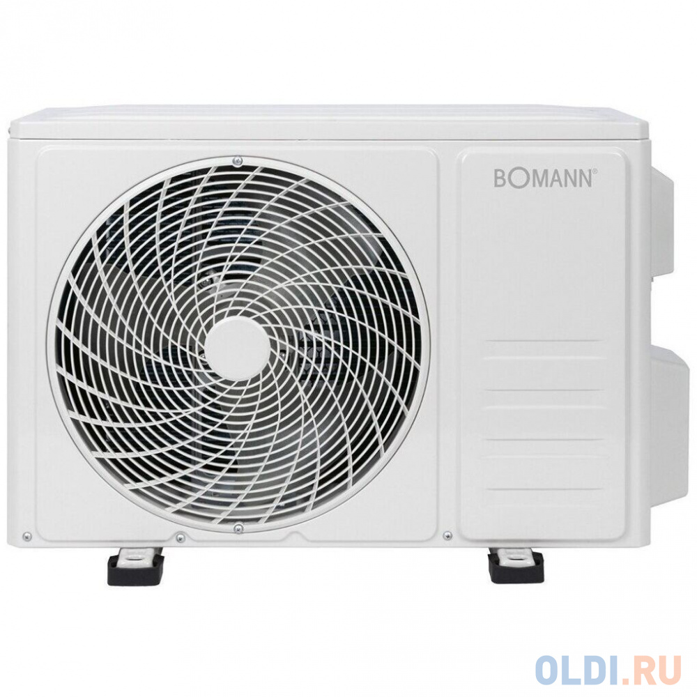 Сплит-система инверторного типа Bomann CL 6044 CB 9000 BTU/h комплект в Москвe