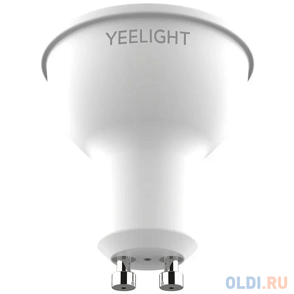 Yeelight  GU10 Smart bulb W1(Dimmable) в Москвe