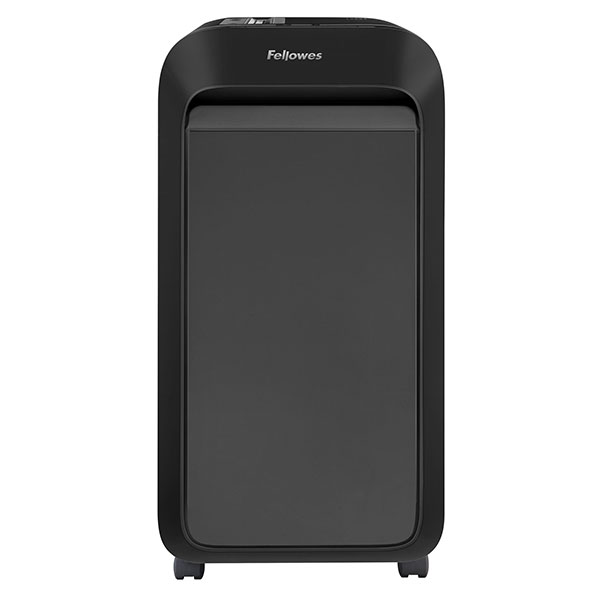 Шредер Fellowes PowerShred LX221 (FS-50504) черный в Москвe