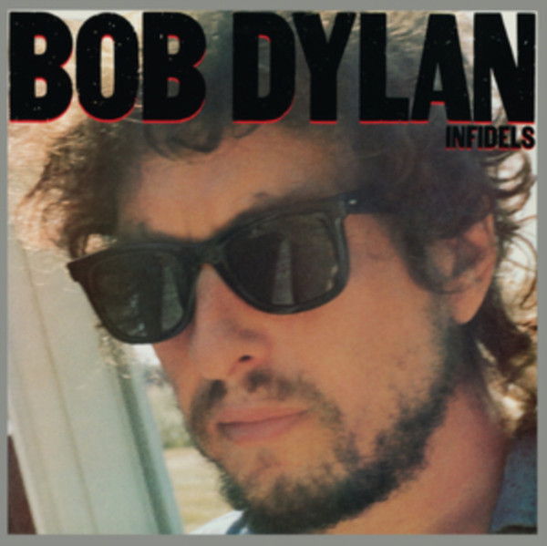 Виниловая пластинка Dylan, Bob, Infidels (0190758469515)