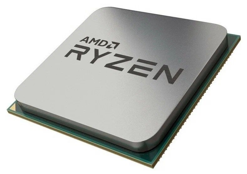 Процессор AMD Ryzen 5 5600 AM4  tray (100-000000927)