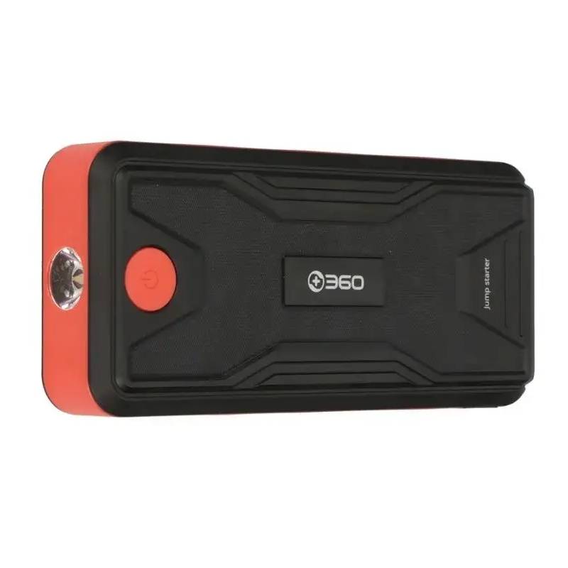 360 D6H Jump Starter Kit