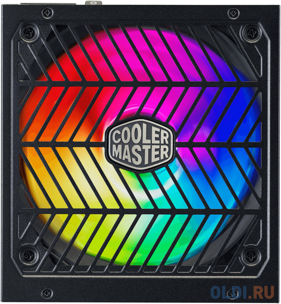 Блок питания Cooler Master XG850 Plus 850 Вт в Москвe