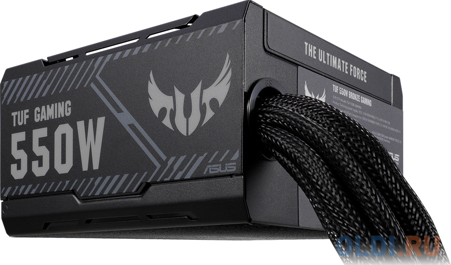 TUF-550B-GAMING /PSU, CE+UK RTL {6}