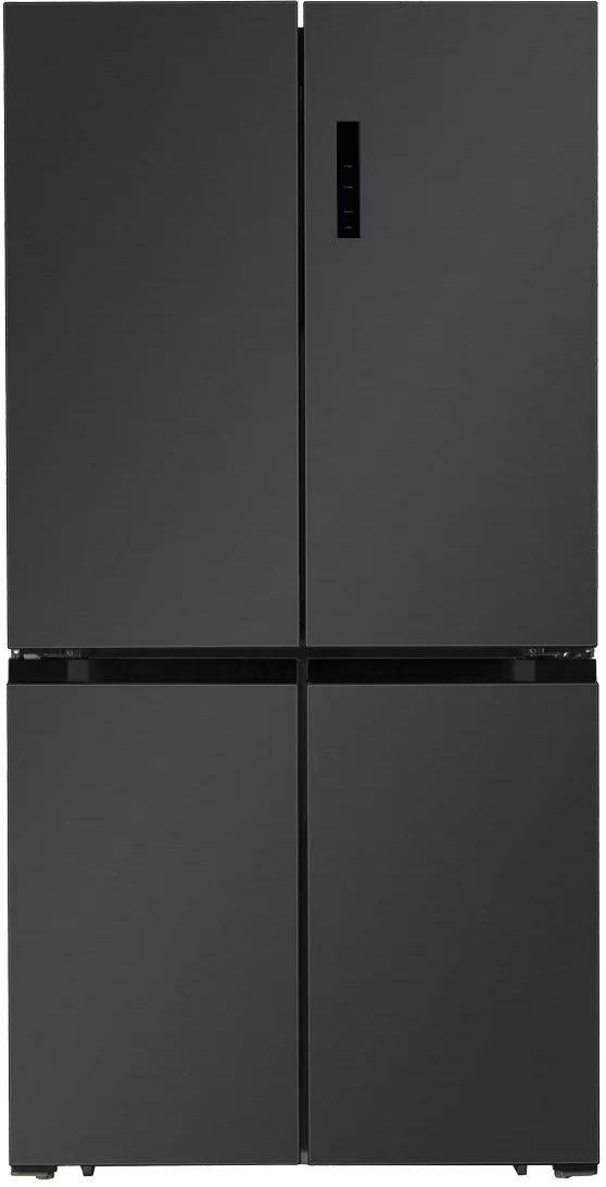 Холодильник трехкамерный Lex LCD505MgID