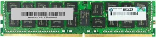 Память DDR4 LRDIMM 16Gb, 2133MHz, CL15, 1.2V, Single Rank, ECC Reg Load Reduced, HPE (774173-001)
