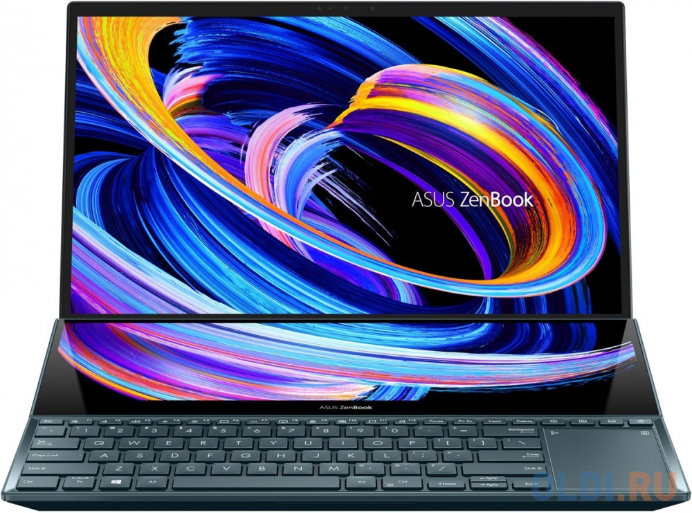 Ноутбук ASUS ZenBook Pro Duo UX582HM-H2069 90NB0V11-M003T0 15.6" в Москвe