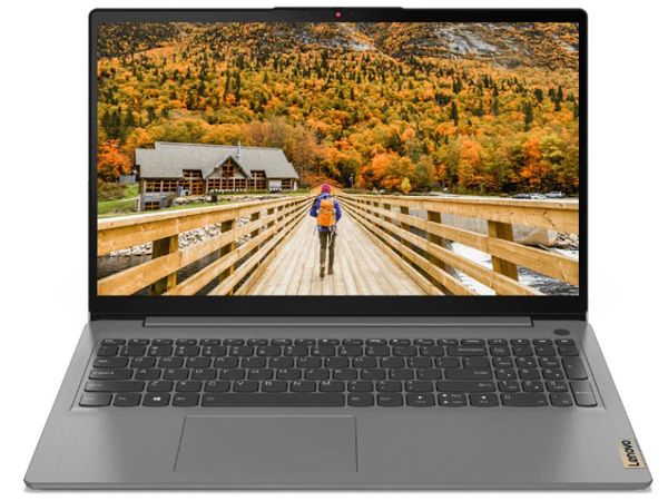 Ноутбук Lenovo IdeaPad 3 15ITL6 (82H8024PRK) в Москвe1