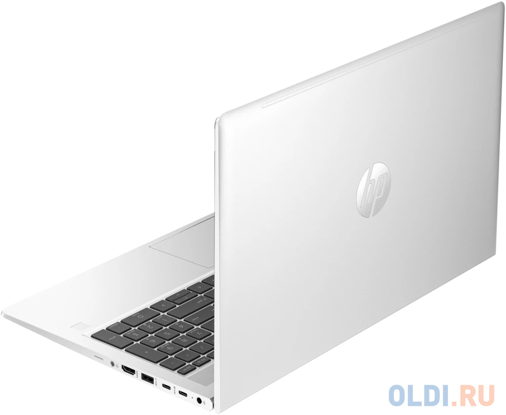 Ноутбук HP ProBook Probook 450 G10 15.6" 1920x1080/Intel Core i5-1335U/RAM 16Гб/SSD 512Гб/DOS 1.79 кг 9Y7G2ET#BH5 в Москвe