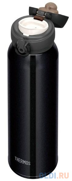 Термокружка Thermos JNL-754 0.75л. черный картонная коробка (369277) в Москвe