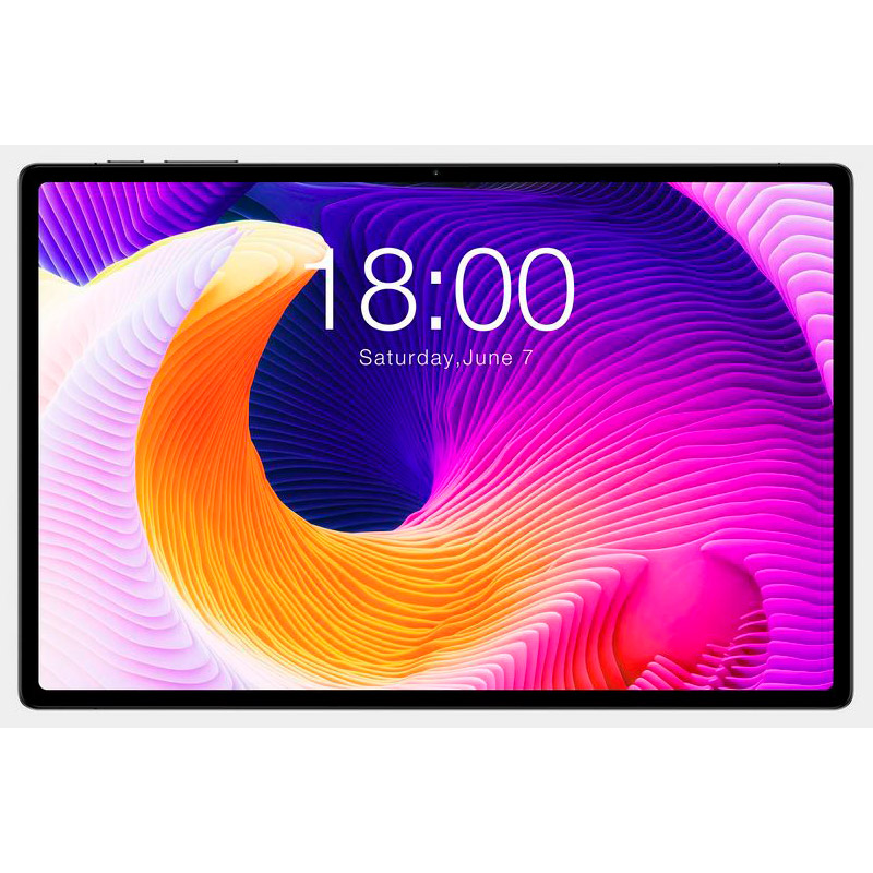 Планшет Teclast T45HD 8/128Gb Grey (Unisoc T606 1.6GHz/8192Mb/128Gb/GPS/LTE/Wi-Fi/Bluetooth/Cam/10/1200&#215;1920/Android)