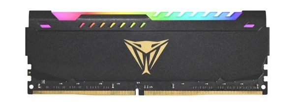 Память оперативная DDR4 Patriot 16Gb PC25600 3200Mhz (PVSR416G320C8) в Москвe