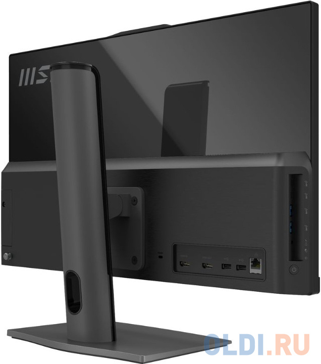 Моноблок MSI Pro Modern AM272P 12M-291RU 9S6-AF8211-403 в Москвe