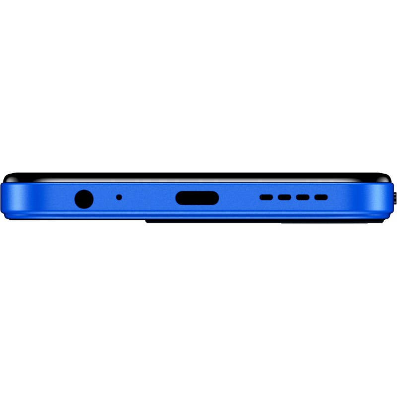 Сотовый телефон Tecno Pova Neo 3 4/128Gb LH6n Hurricane Blue в Москвe