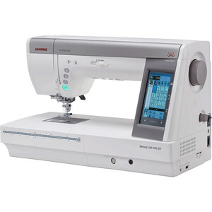 Швейная машина Janome MC-9450QCP